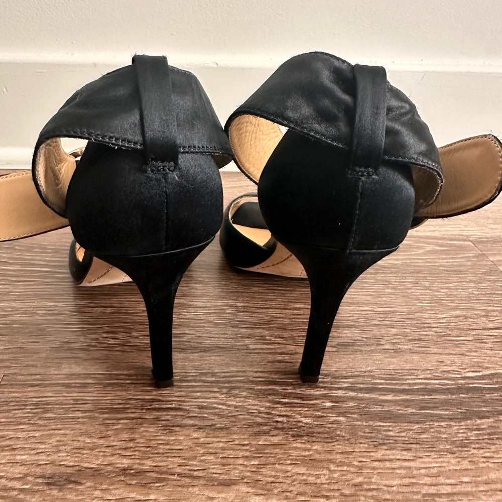 Pumps - Picture 8 of 8